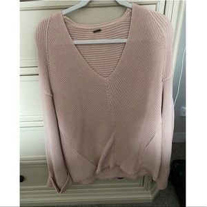 Free People Sweater